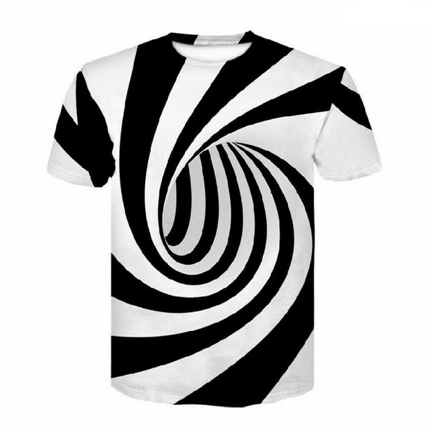 Man's T-shirt White Lion Colorfull printed t-shirt O-neck t-shirt S-3XL 2Color Man's T-shirt White Lion Colorfull printed t-shirt O-neck t-shirt S-3XL 2Color